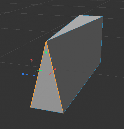 Sharpening the blade